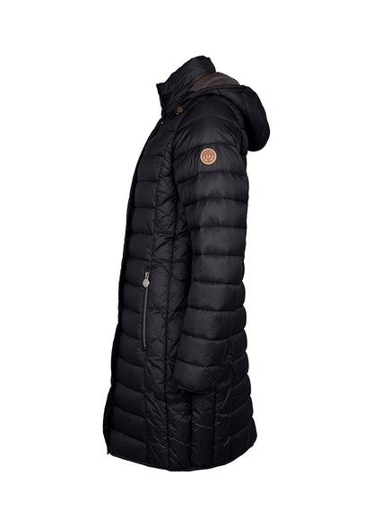 Frandsen - Long Puffa - 527