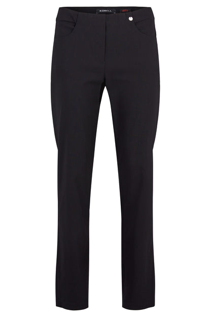 Robell - Stretch Waist Trousers - 51588