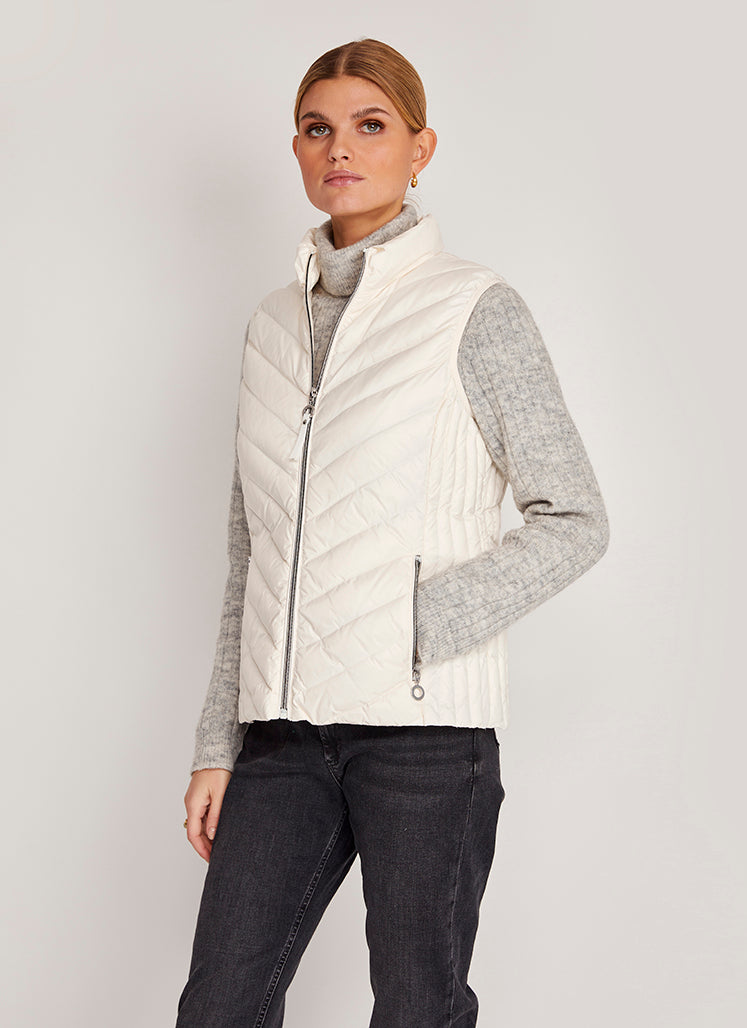 Frandsen - Gillet - 529