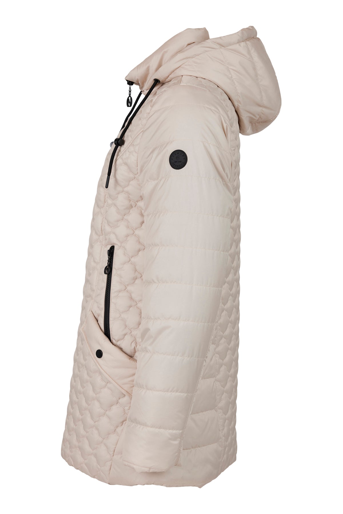 Normann - Coat - 6023