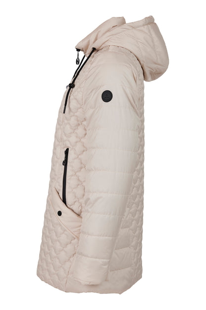 Normann - Coat - 6023