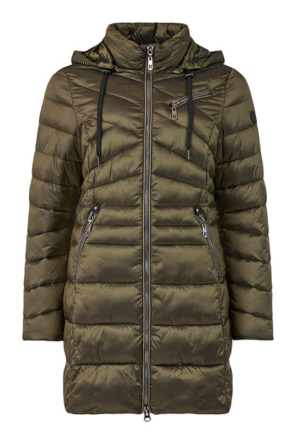 Frandsen - Mid Lenght Puffa - 7223