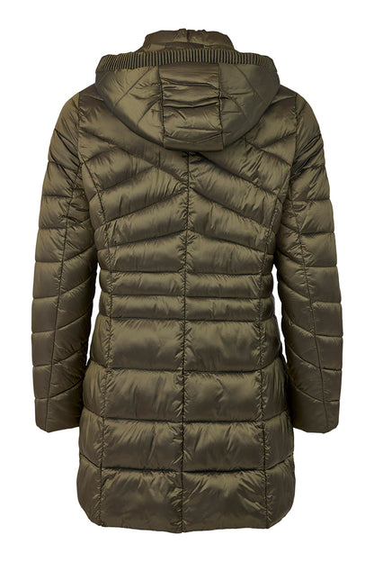 Frandsen - Mid Lenght Puffa - 7223
