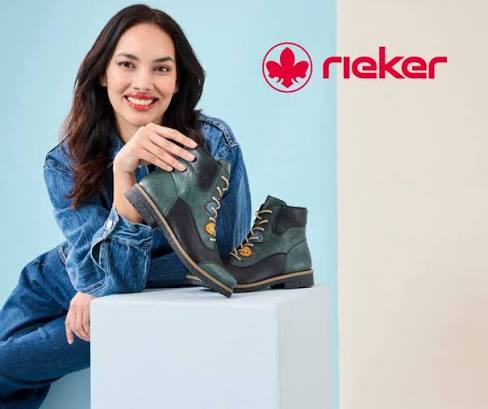 Rieker 73510