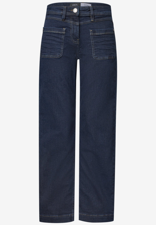 Cecil - Leg 30 jeans - Cec 381468