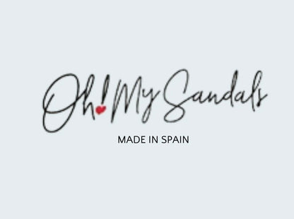 Oh my sandals  5680