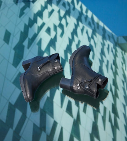 Rieker - Buataisí Rúitín Sála - Y2567