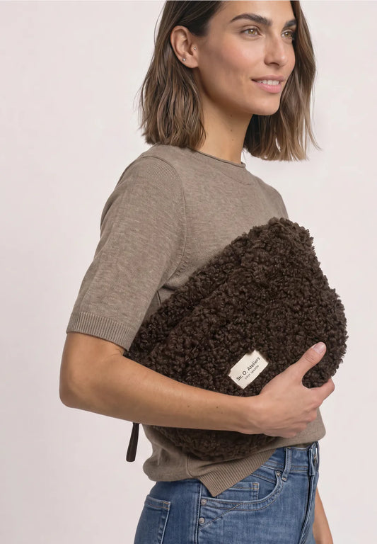 Street One - Teddy handbag - St 580860