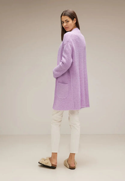 Street One - Cardigan - 253672