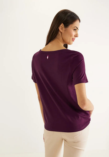 Street One - Blouse - 319657