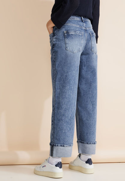 Sráid a hAon - Jeans Ócáideacha - 377376