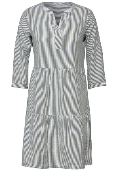 Cecil - Stripe Dress - 143962