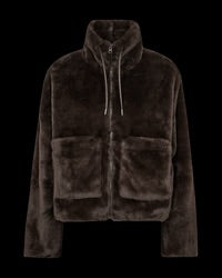 Freequent - Fur jacket - Fq 206712