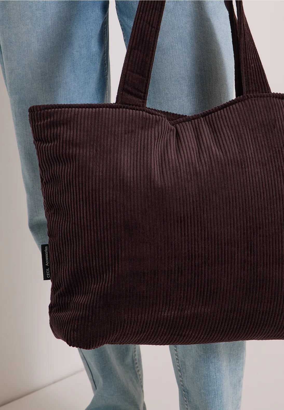 Cecil- Shopper bag - St 580878