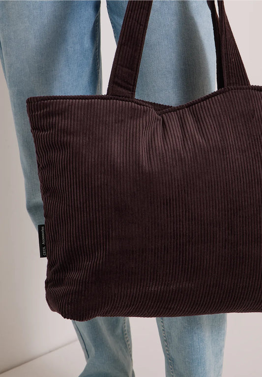 Cecil- Shopper bag - St 580878