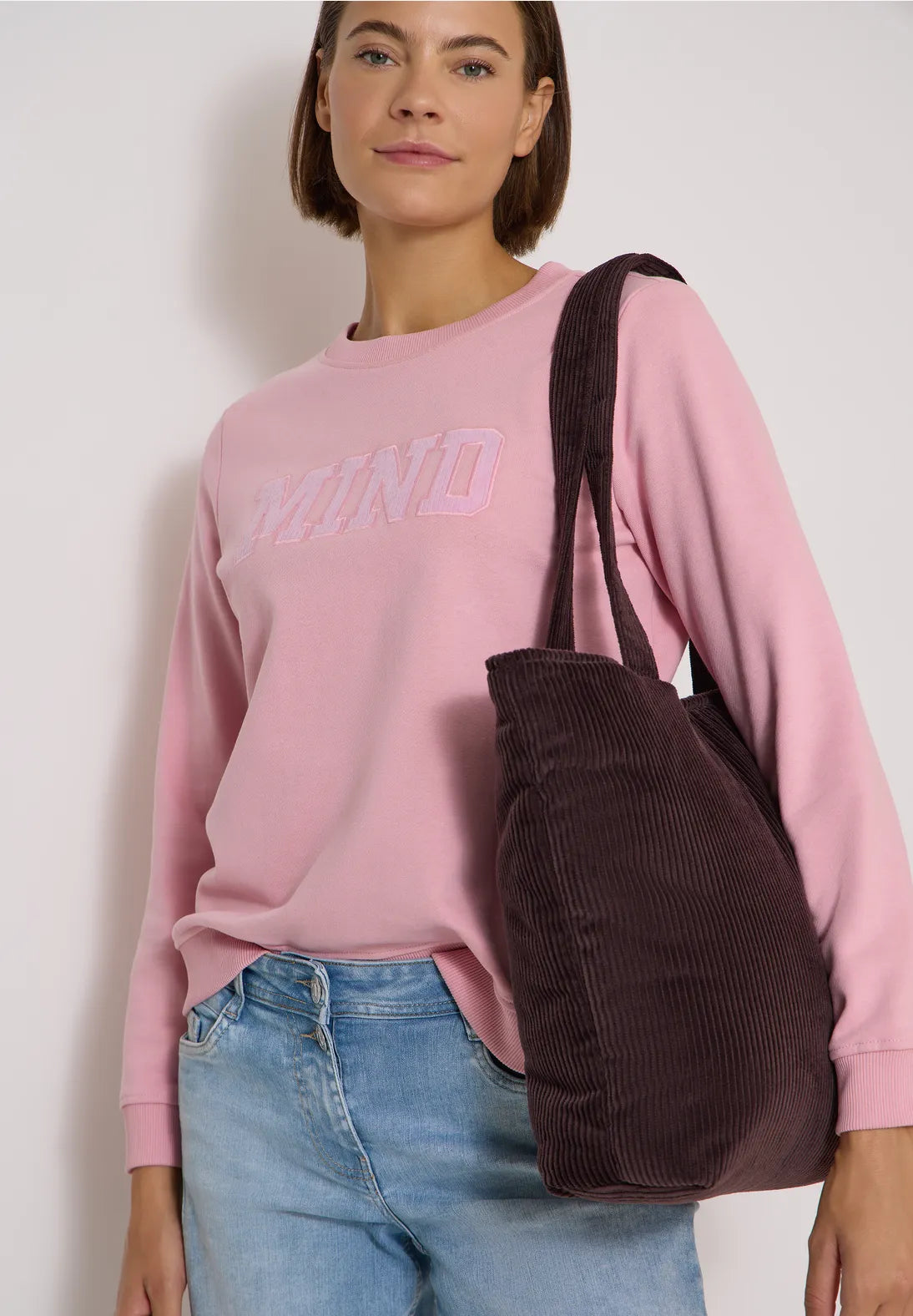 Cecil- Shopper bag - St 580878