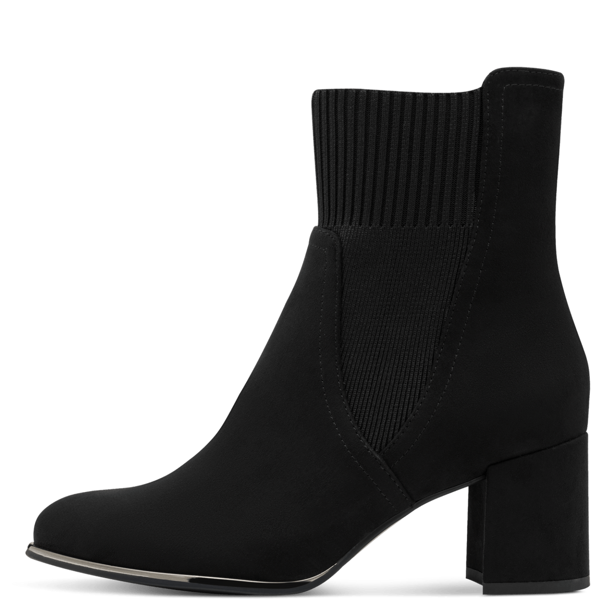 Marco Tozzi - Block heeled ankle boot - Mot 25392 W6