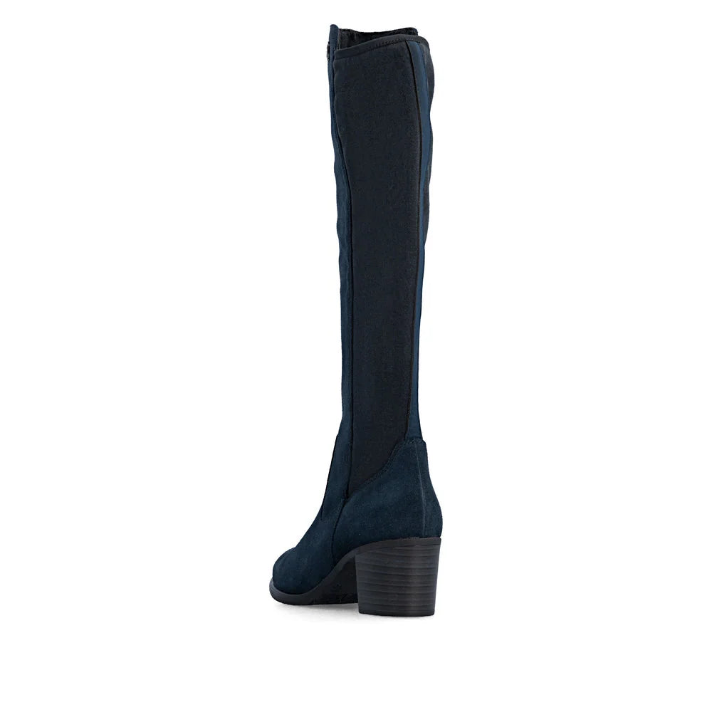 Rieker - Knee high boot - Rie Y2050-14