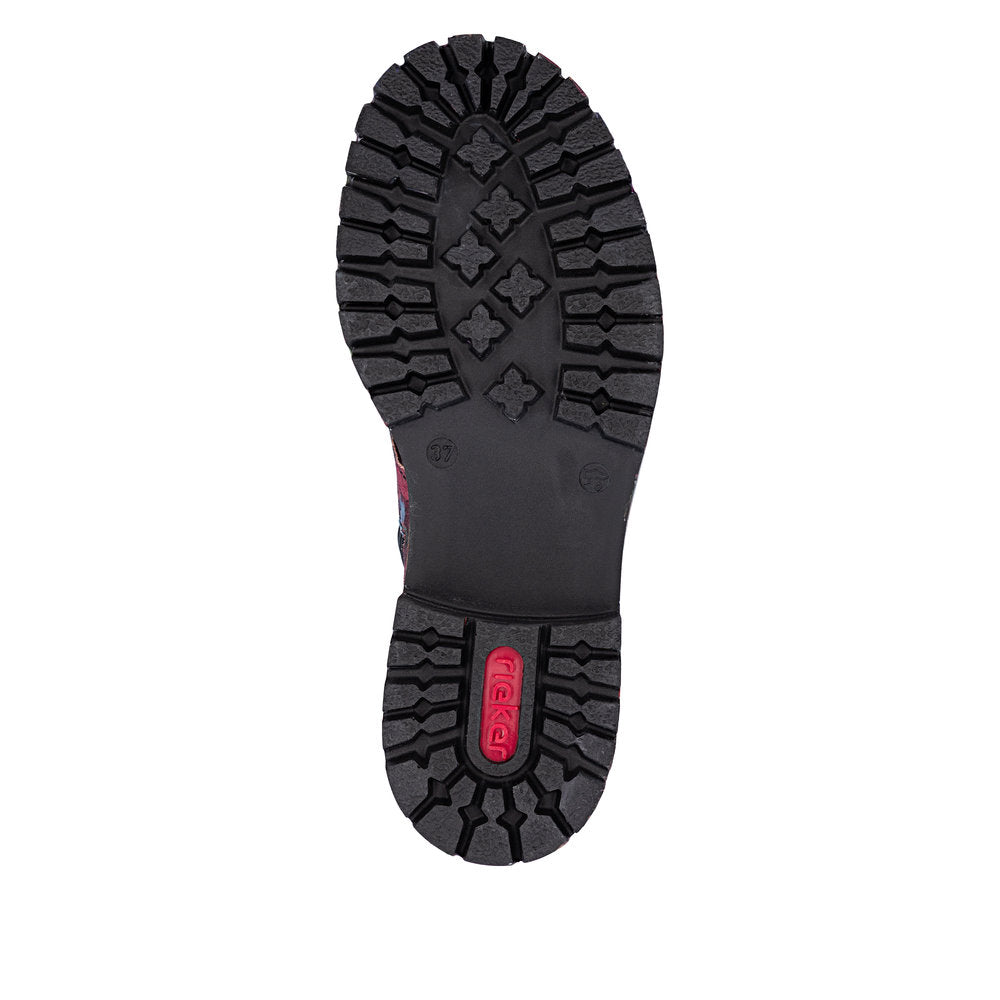 Rieker 72627-92