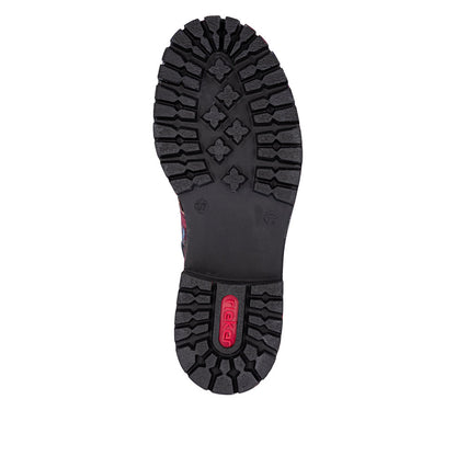 Rieker 72627-92