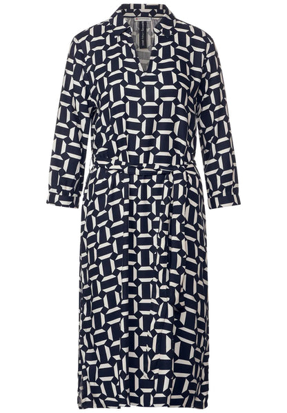 Street One - Shirt Dress - 143735