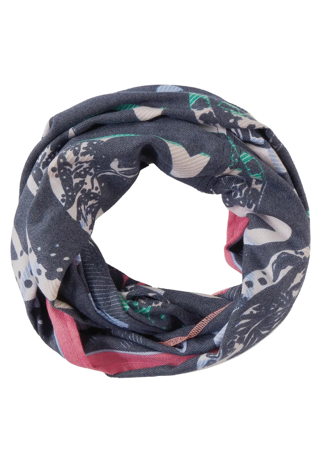 Cecil - Cozy Print Loop - 572230