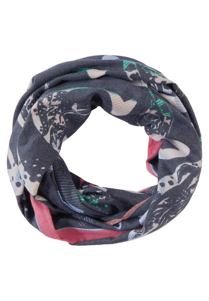 Cecil - Cozy Print Loop - 572230