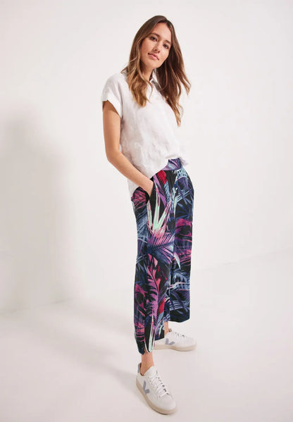 Cecil - Trousers - 376498