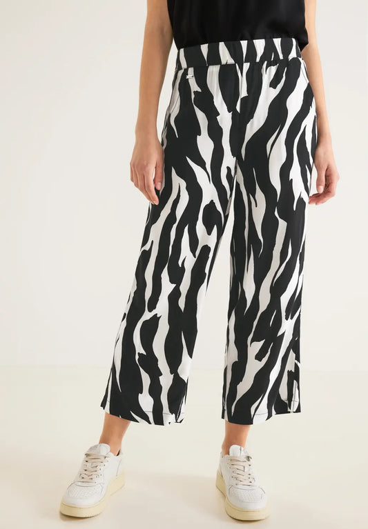 Street One - Trousers - 376414