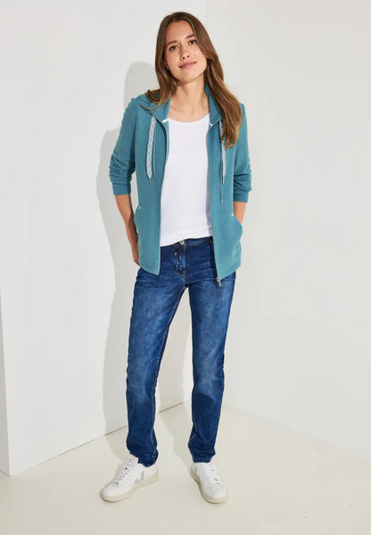 Cecil - Jacket - 320234