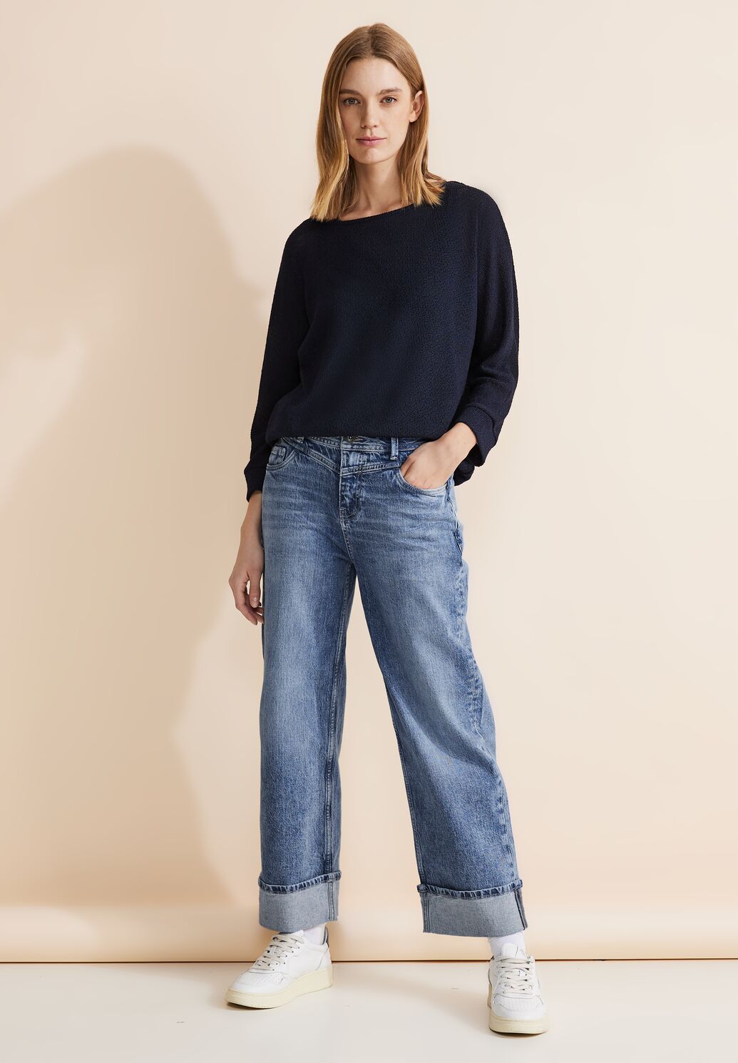Sráid a hAon - Jeans Ócáideacha - 377376