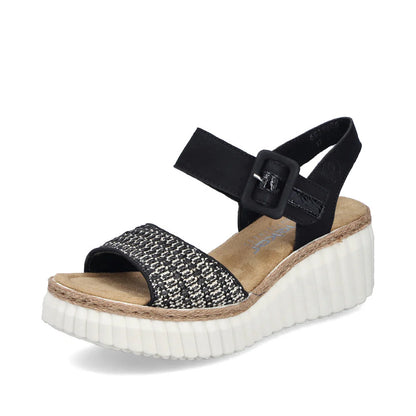 Rieker 69176-00