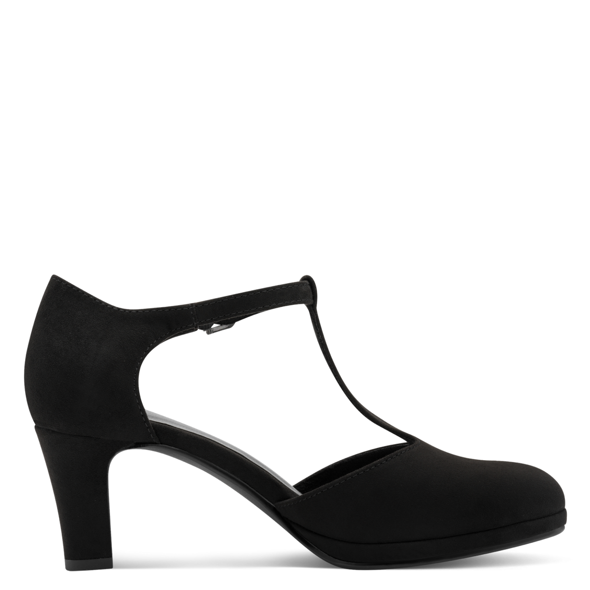 Marco Tozzi - Heeled shoe - Mot 24401-001