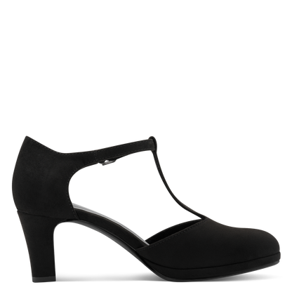 Marco Tozzi - Heeled shoe - Mot 24401-001