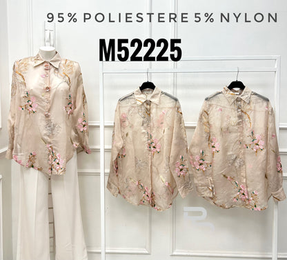 Lam M52255