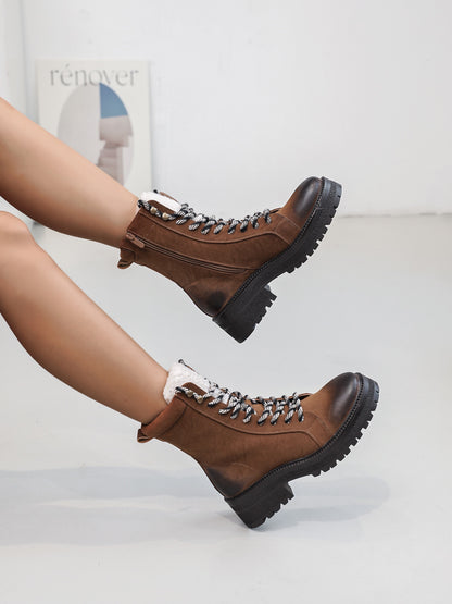 Cov - Ankle Boot - Y2297