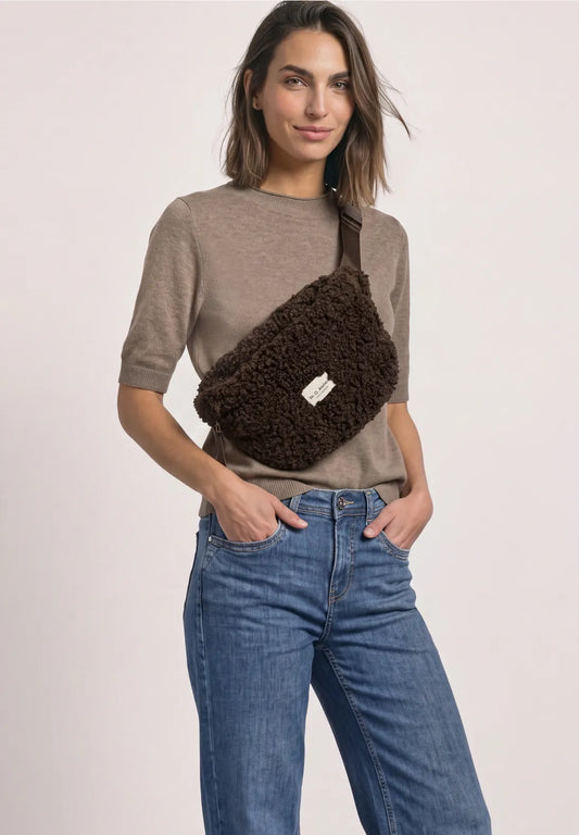 Street One - Teddy handbag - St 580860