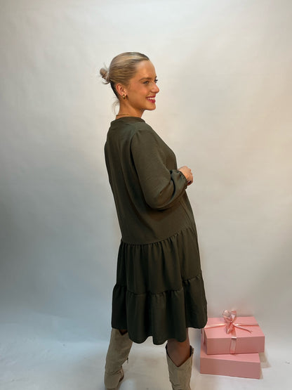 Lipstick - Tunic - 5177FHZ