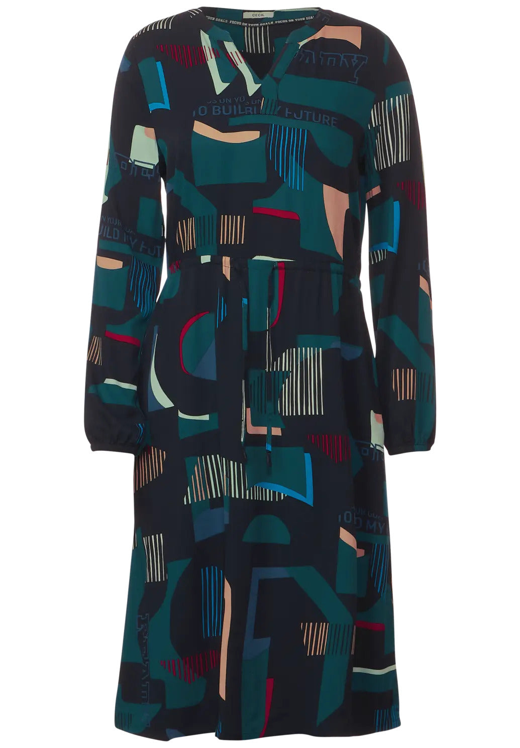 Cecil - Dress - 143726