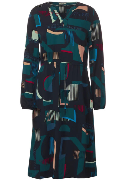Cecil - Dress - 143726