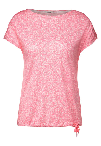 Cecil - T-Shirt - 320030