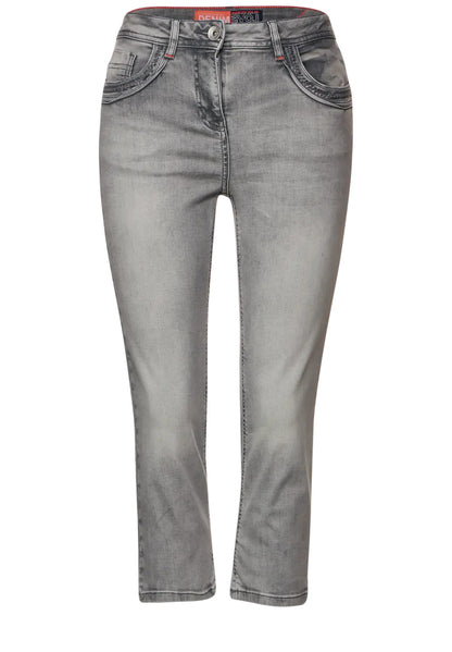 Cecil - Jeans - 376477