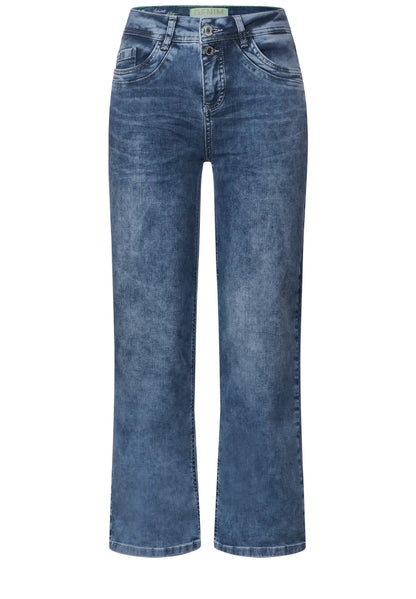 Street One - Jeans - 376654