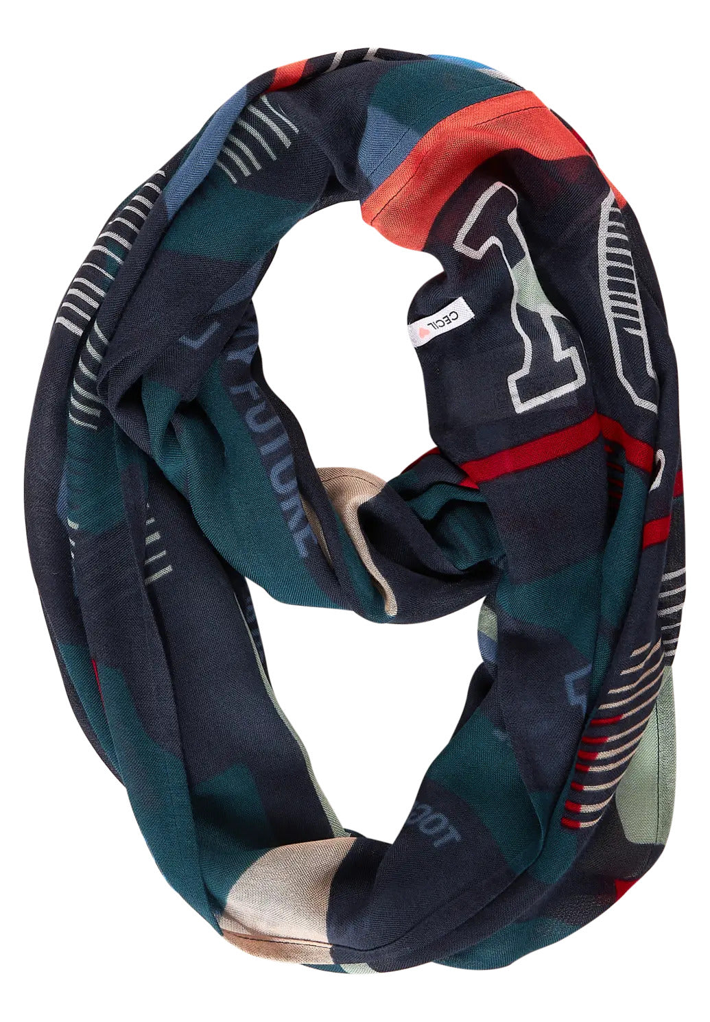 Cecil - Scarf - 572200