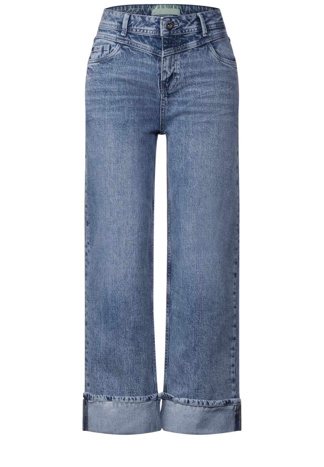 Sráid a hAon - Jeans Ócáideacha - 377376