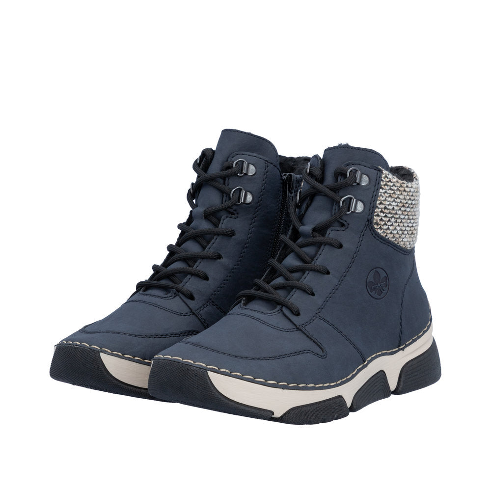 Rieker - Ankle boot - Rie 45995-15