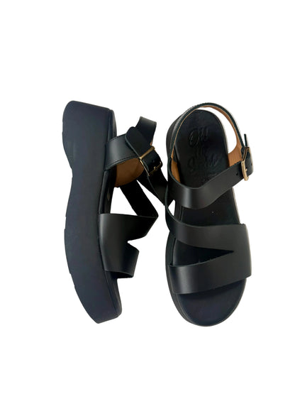 Oh my sandals 5969