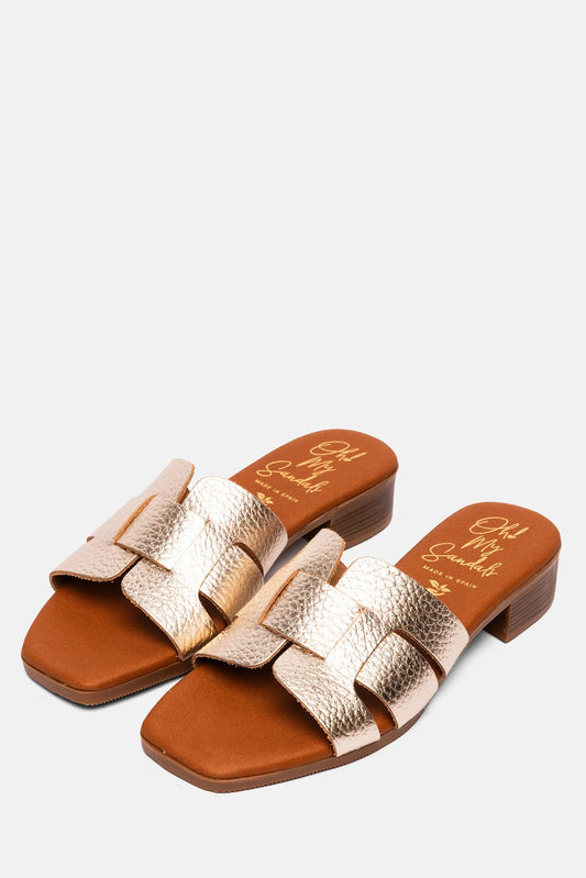 Oh my Sandals  5880