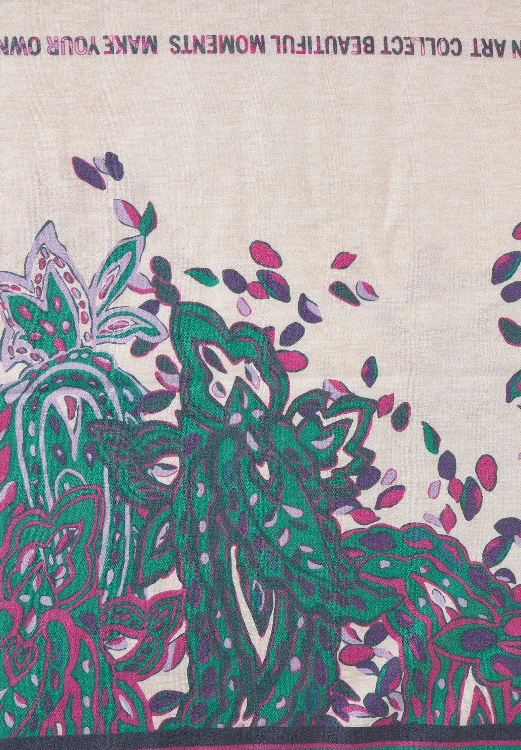 Cecil - Scarf - 572133