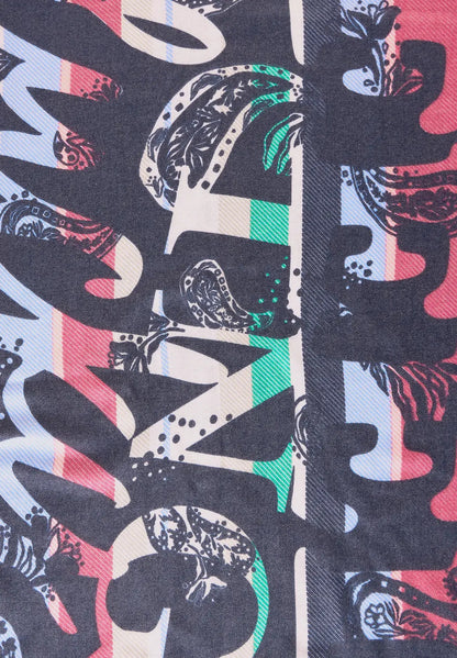 Cecil - Cozy Print Loop - 572230